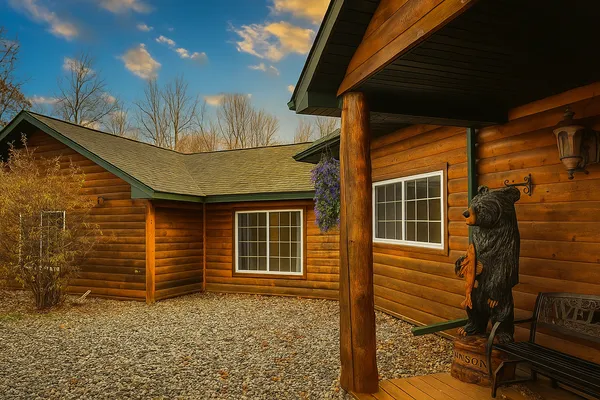 $634,900 | 1353 Highway 371, Backus, MN 56435