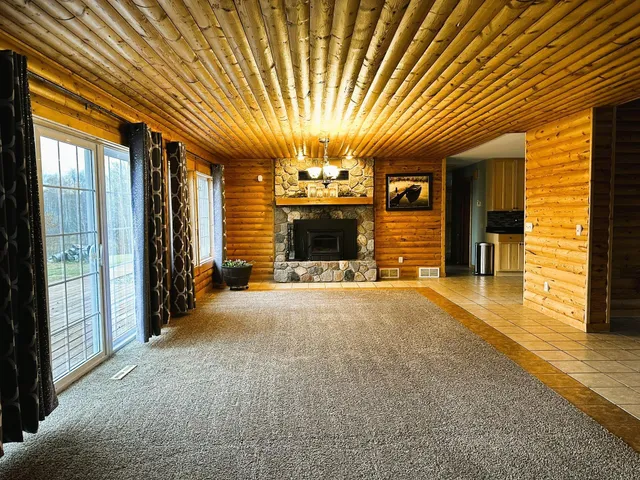 $674,900 | 1353 Highway 371, Backus, MN 56435