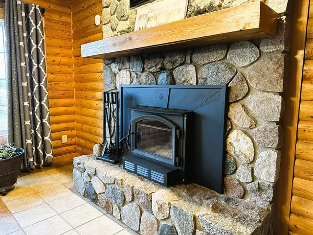 $674,900 | 1353 Highway 371, Backus, MN 56435