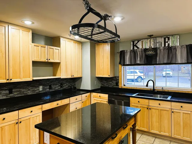 $674,900 | 1353 Highway 371, Backus, MN 56435