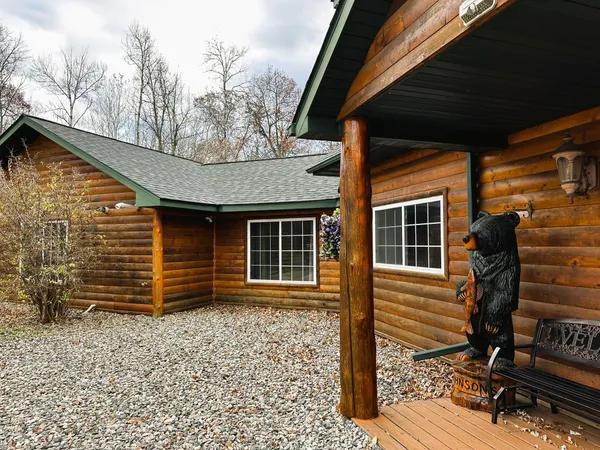 $634,900 | 1353 Highway 371, Backus, MN 56435