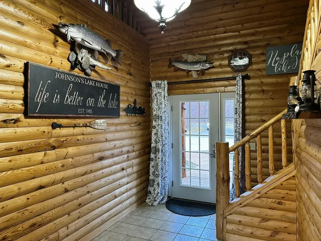 $674,900 | 1353 Highway 371, Backus, MN 56435