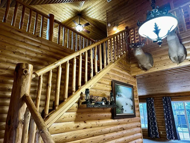 $674,900 | 1353 Highway 371, Backus, MN 56435