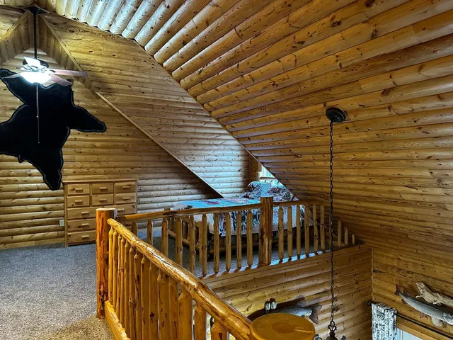 $674,900 | 1353 Highway 371, Backus, MN 56435