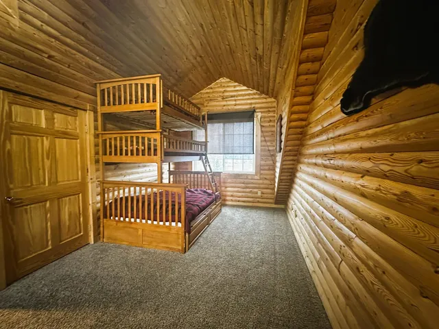 $674,900 | 1353 Highway 371, Backus, MN 56435