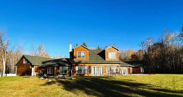 $674,900 | 1353 Highway 371, Backus, MN 56435