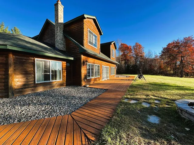 $674,900 | 1353 Highway 371, Backus, MN 56435