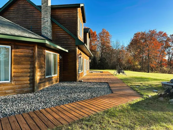 $634,900 | 1353 Highway 371, Backus, MN 56435