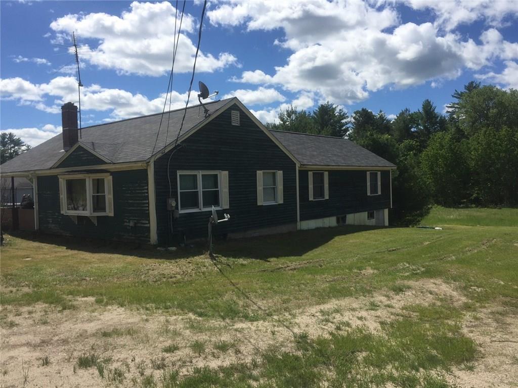 178 Pigeon Brook Road West Baldwin, ME 04091 - Photo 1 of 5 Photo