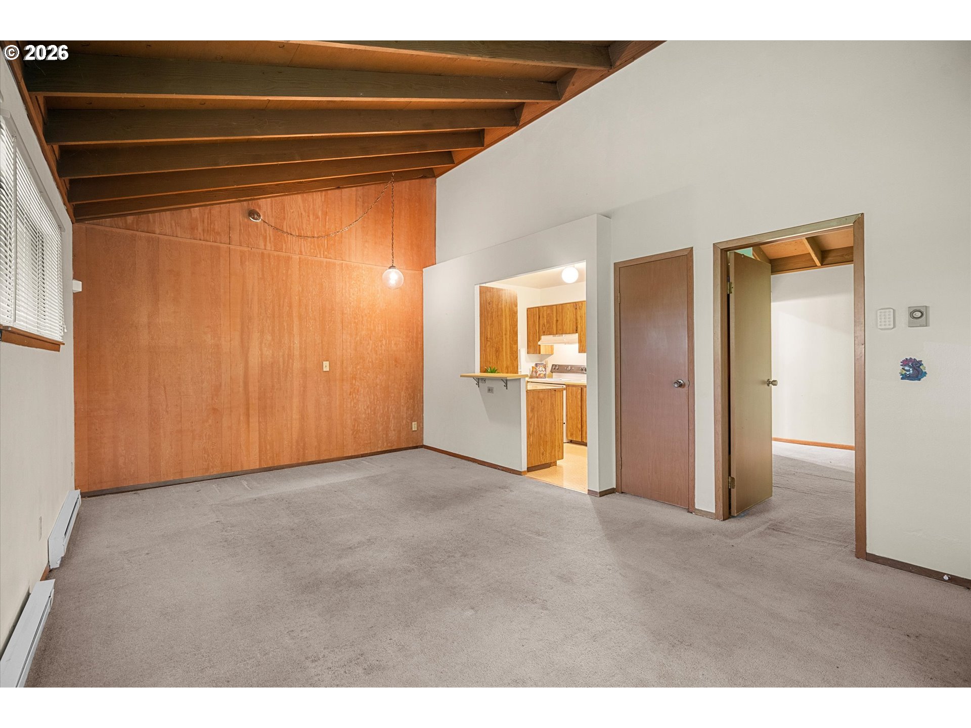 7740 Southwest Barnes Road, Unit B Portland, OR 97225 - Photo 8 of 33 Gallery Image 8