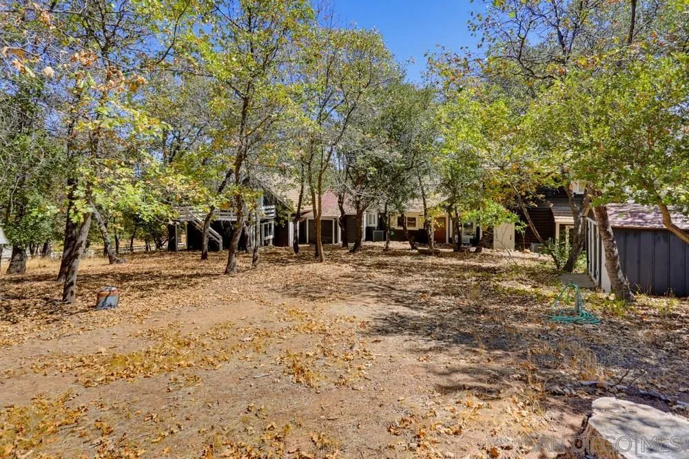 4402 Pine Hills Road Julian, CA 92036 - Photo 42 of 45 Gallery Image 42