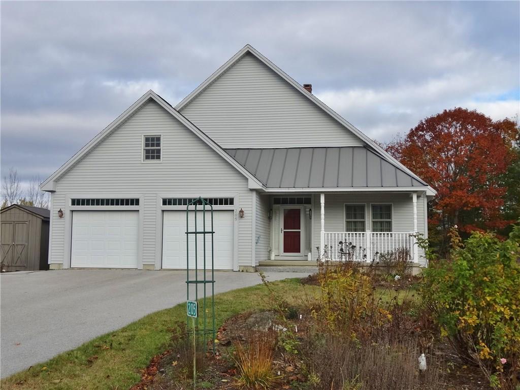 205 Chickadee Drive Bangor, ME 04401 - Photo 1 of 35 Photo