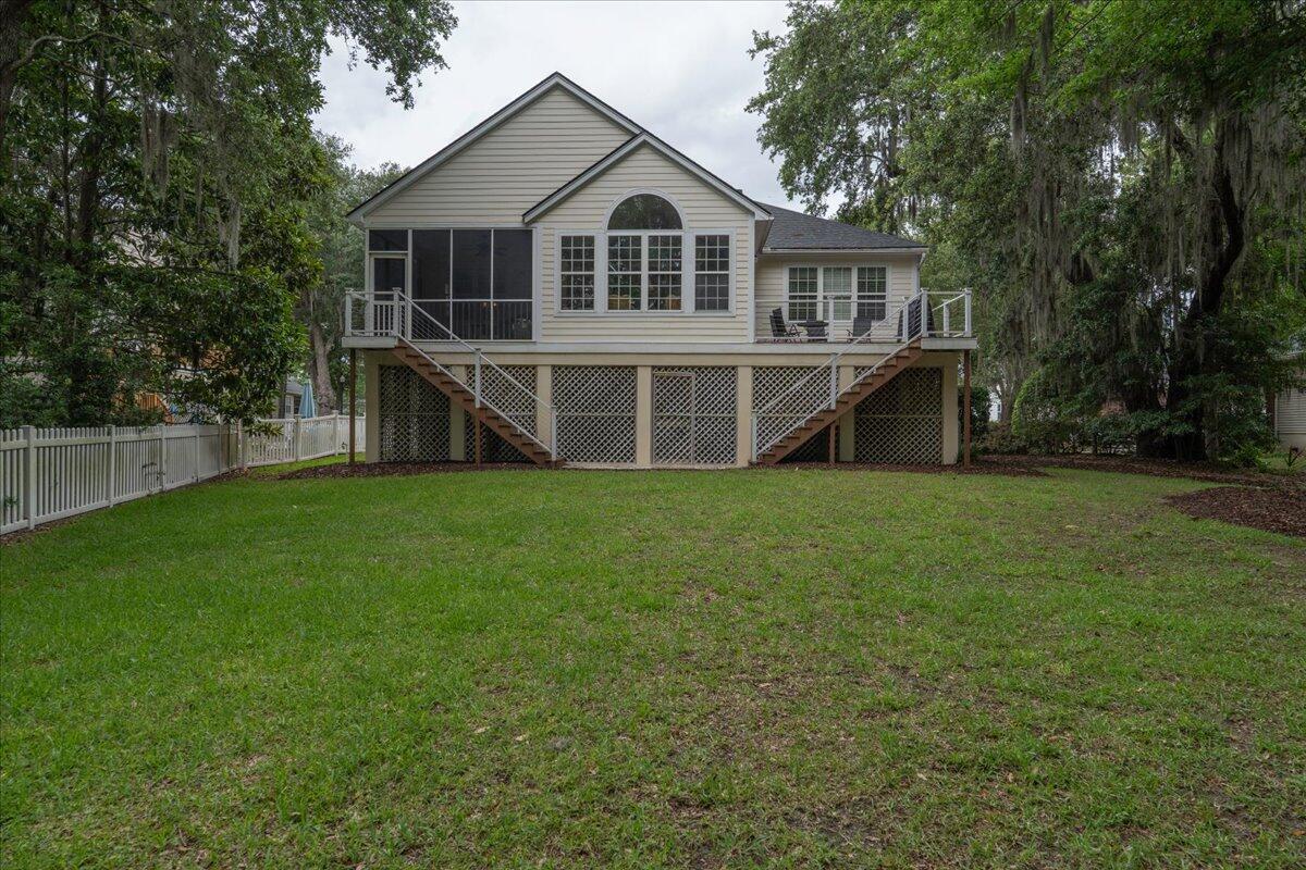 2528 Bent Tree Lane Mount Pleasant, SC 29464 - Photo 53 of 56