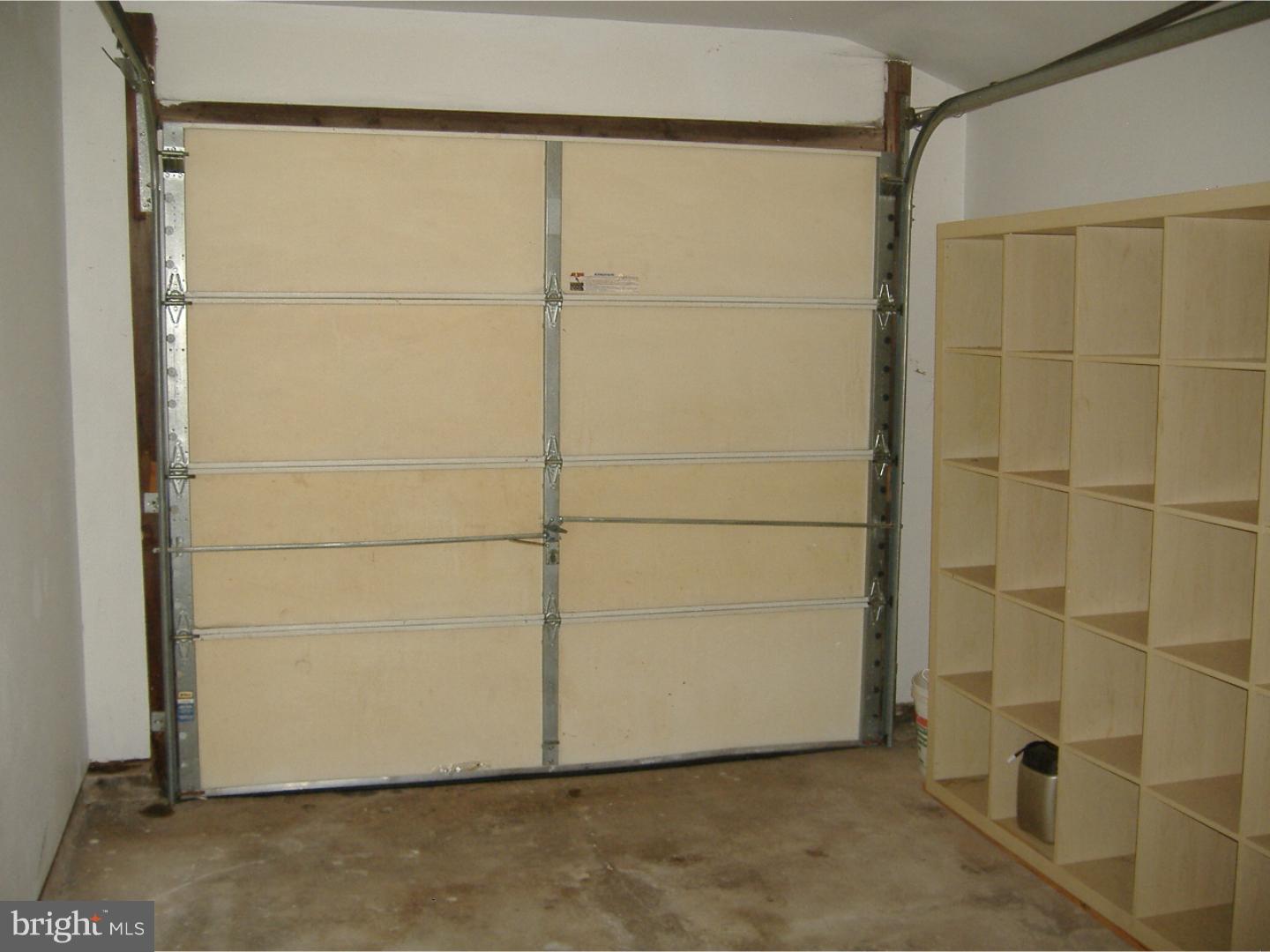 61 Canoebirch Road Levittown, PA 19057 - Photo 22 of 23 Garage