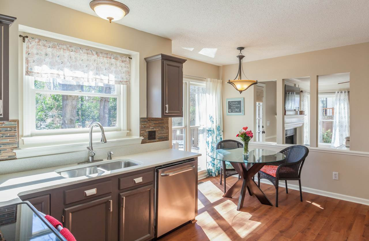 10004 Quillstone Court Raleigh, NC 27613 - Photo 12 of 25 Photo 12