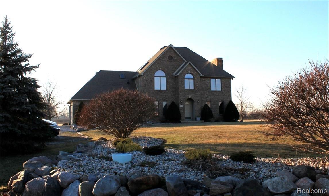 7227 Mentel Road Newport, MI 48166 - Photo 2 of 60 IMG_1508.JPG