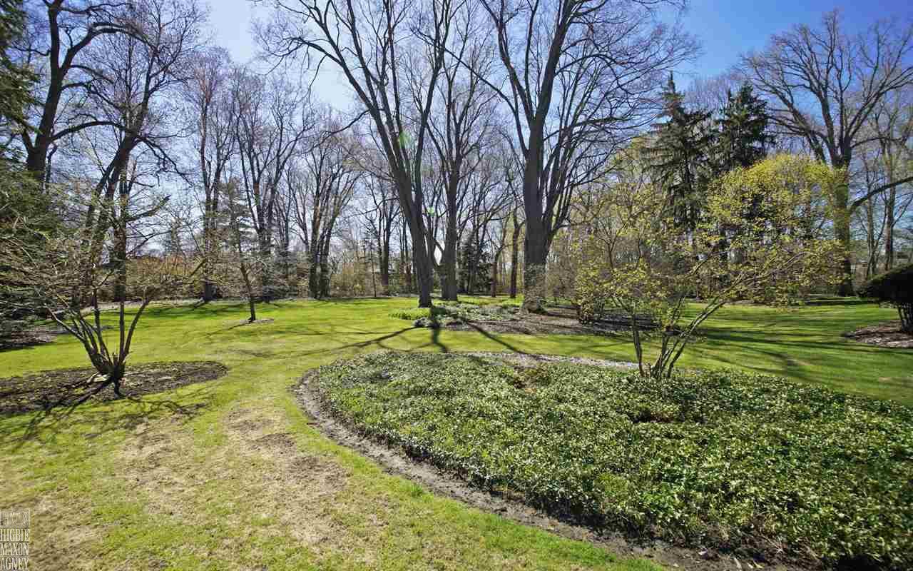 55 South Deeplands Road Grosse Pointe Shores, MI 48236 - Photo 26 of 30