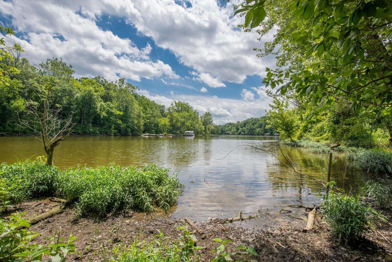 6028 Dublin Road Dublin, OH 43017 - Photo 85 of 91 Scioto River