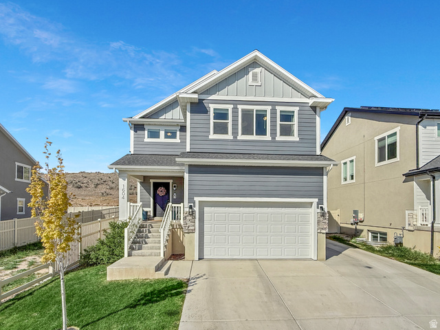 1604 Quailhill Road Saratoga Springs, UT 84045 - Photo 2 of 50