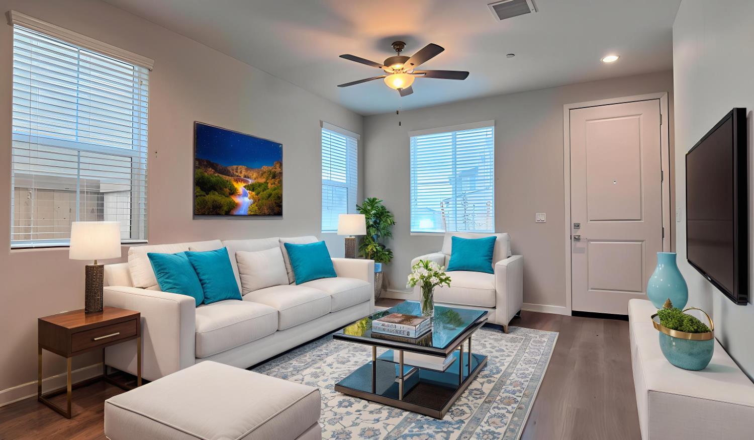 4163 Vincent Road Madera, CA 93636 - Photo 3 of 17