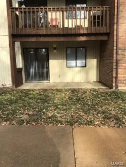 $39,950 | 1502 Summer Run Drive, Unit 109, Florissant, MO 63033
