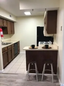 $39,950 | 1502 Summer Run Drive, Unit 109, Florissant, MO 63033