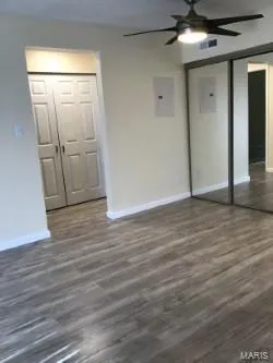 $39,950 | 1502 Summer Run Drive, Unit 109, Florissant, MO 63033