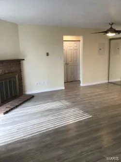 $39,950 | 1502 Summer Run Drive, Unit 109, Florissant, MO 63033