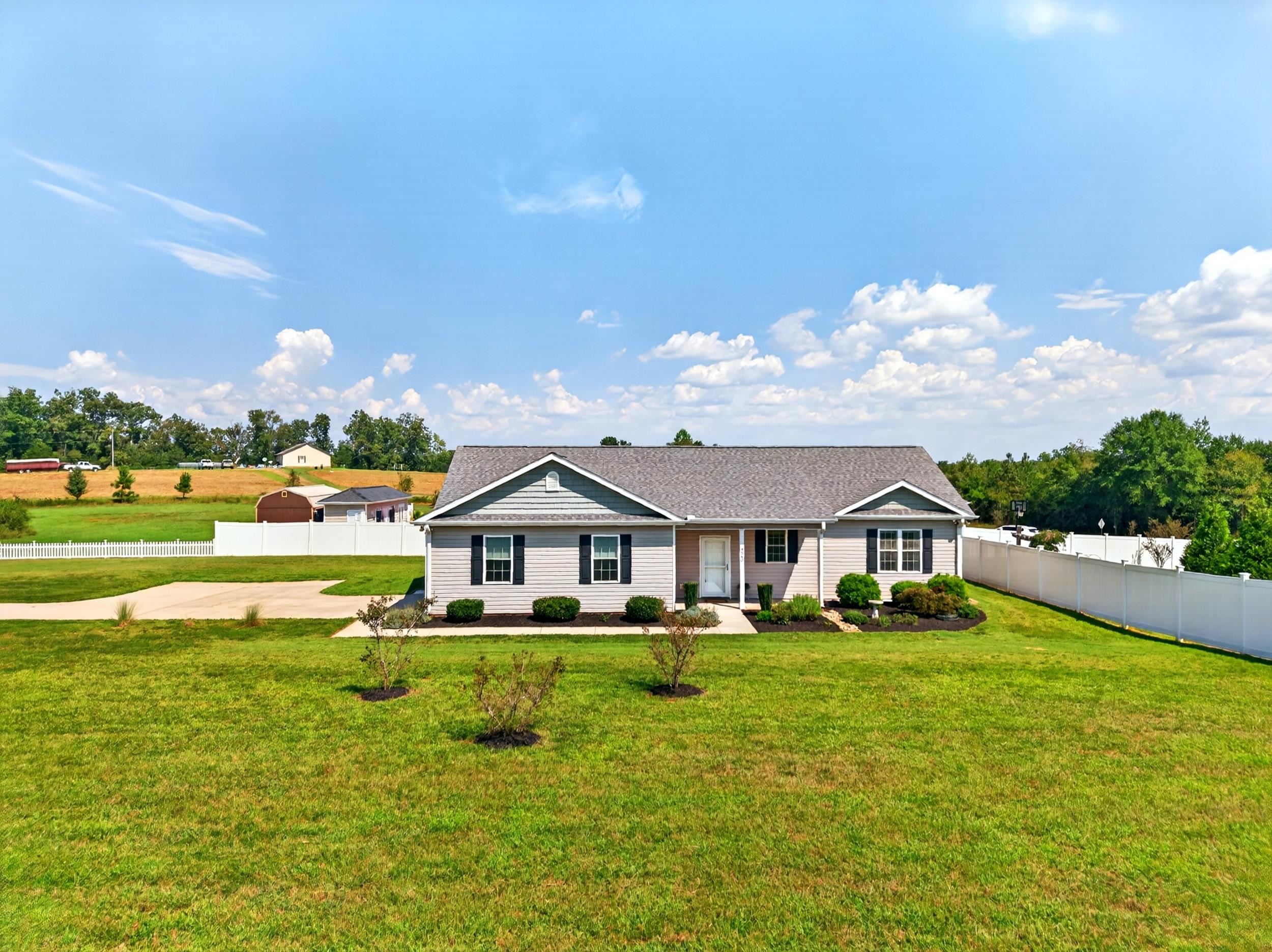 4540 Peachtree Road Chesnee, SC 29323 - Photo 1 of 38 Gallery Image 1