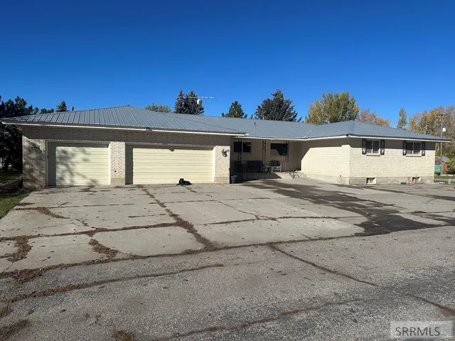 $449,000 | 275 Park Street, Newdale, ID 83436