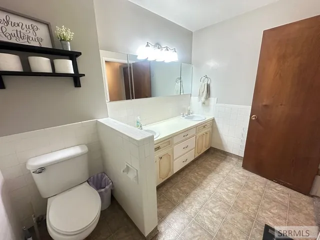 $449,000 | 275 Park Street, Newdale, ID 83436