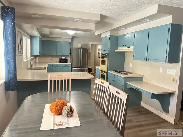 $449,000 | 275 Park Street, Newdale, ID 83436