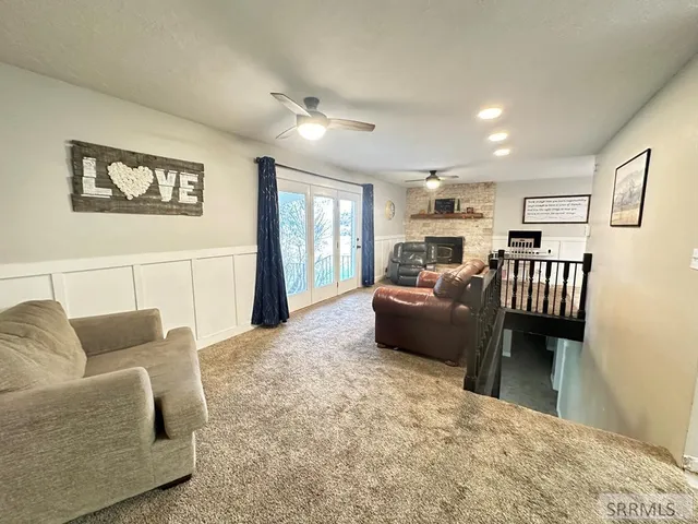 $439,000 | 275 Park Street, Newdale, ID 83436