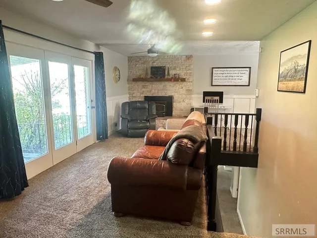 $449,000 | 275 Park Street, Newdale, ID 83436