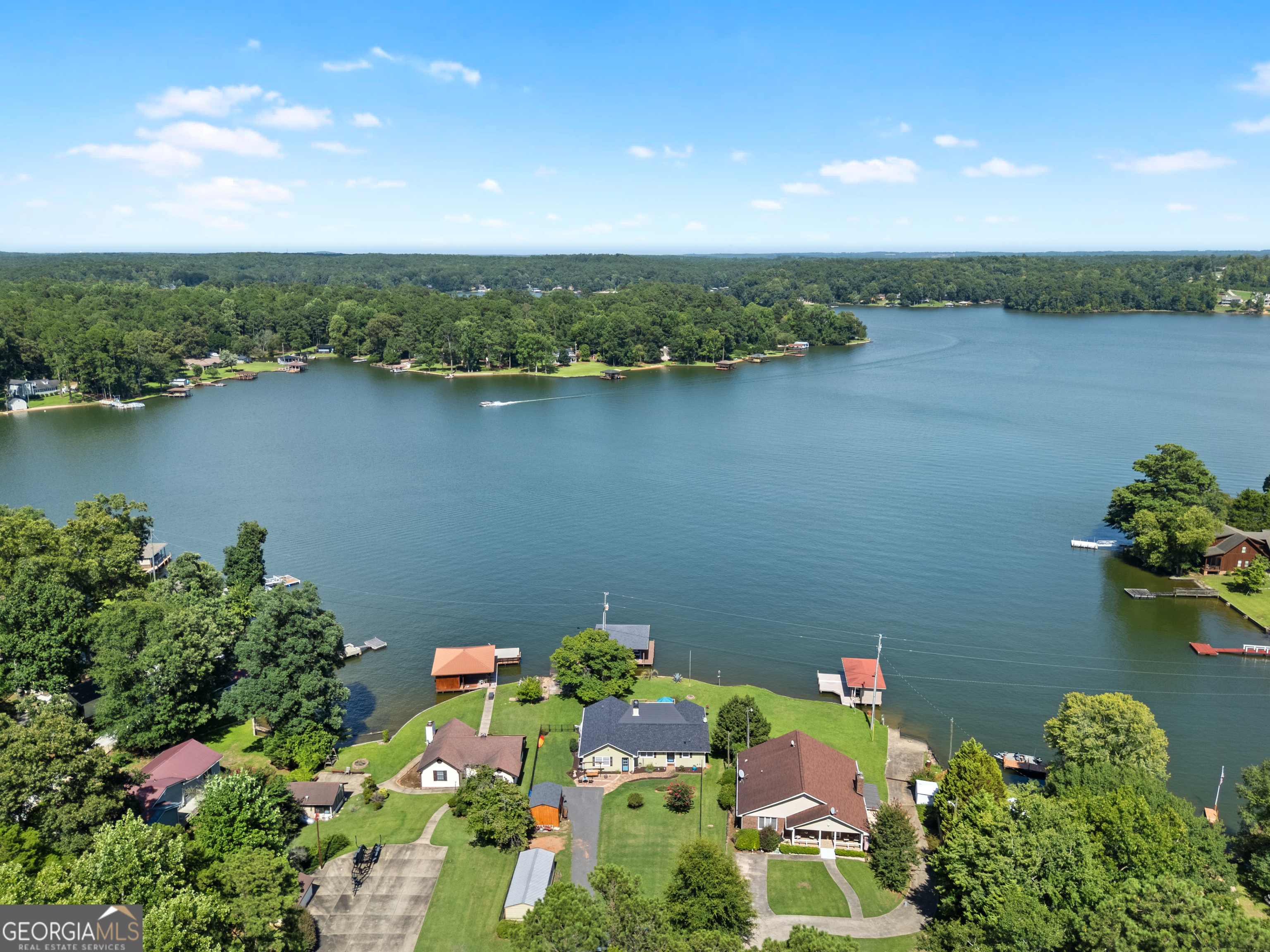 276 Roberts Point Road Jackson, GA 30233 - Photo 60 of 66 Gallery Image 60