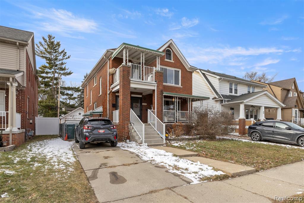 21551 Edison Street Dearborn, MI 48124 - Photo 29 of 29