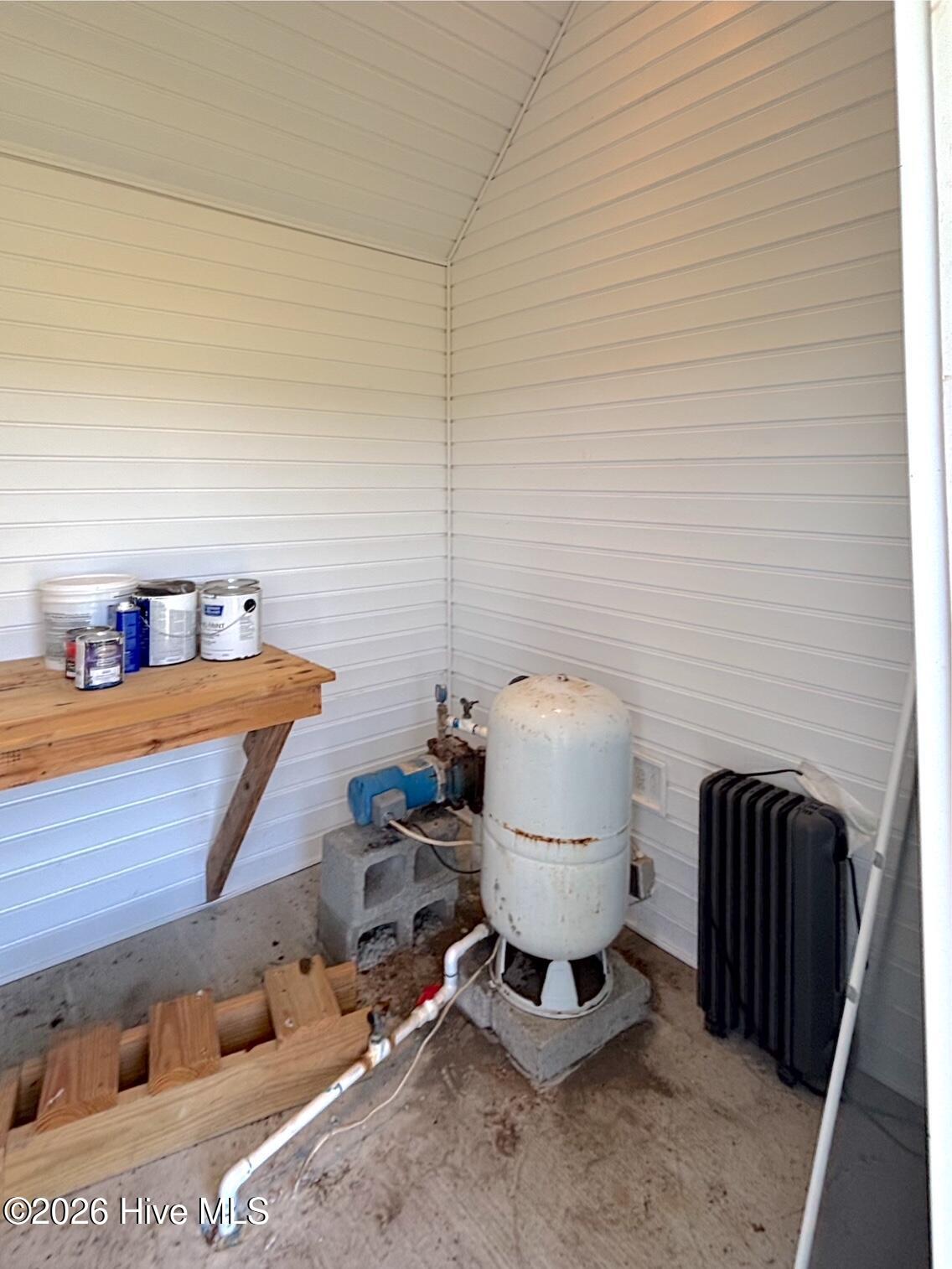 1494 Jackson Swamp Road Bath, NC 27808 - Photo 55 of 71 Shed