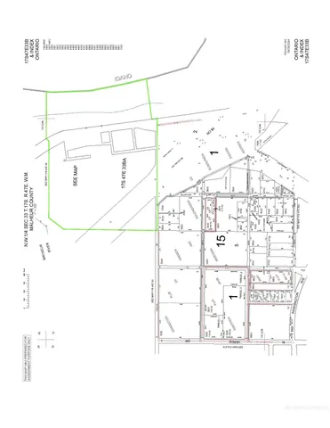 $225,000 | 2287 Northwest 11th Street, Ontario, OR 97914