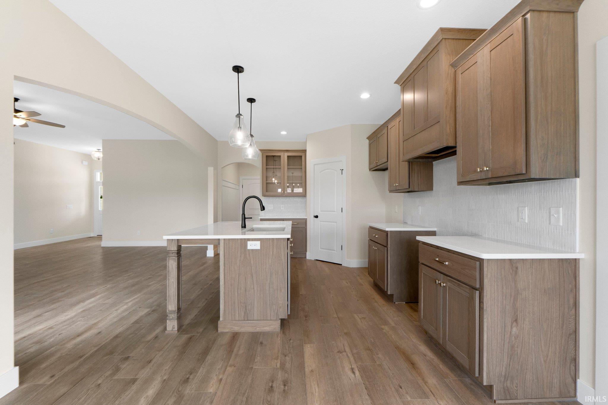 17681 Seahawk Lane Huntertown, IN 46748 - Photo 11 of 34