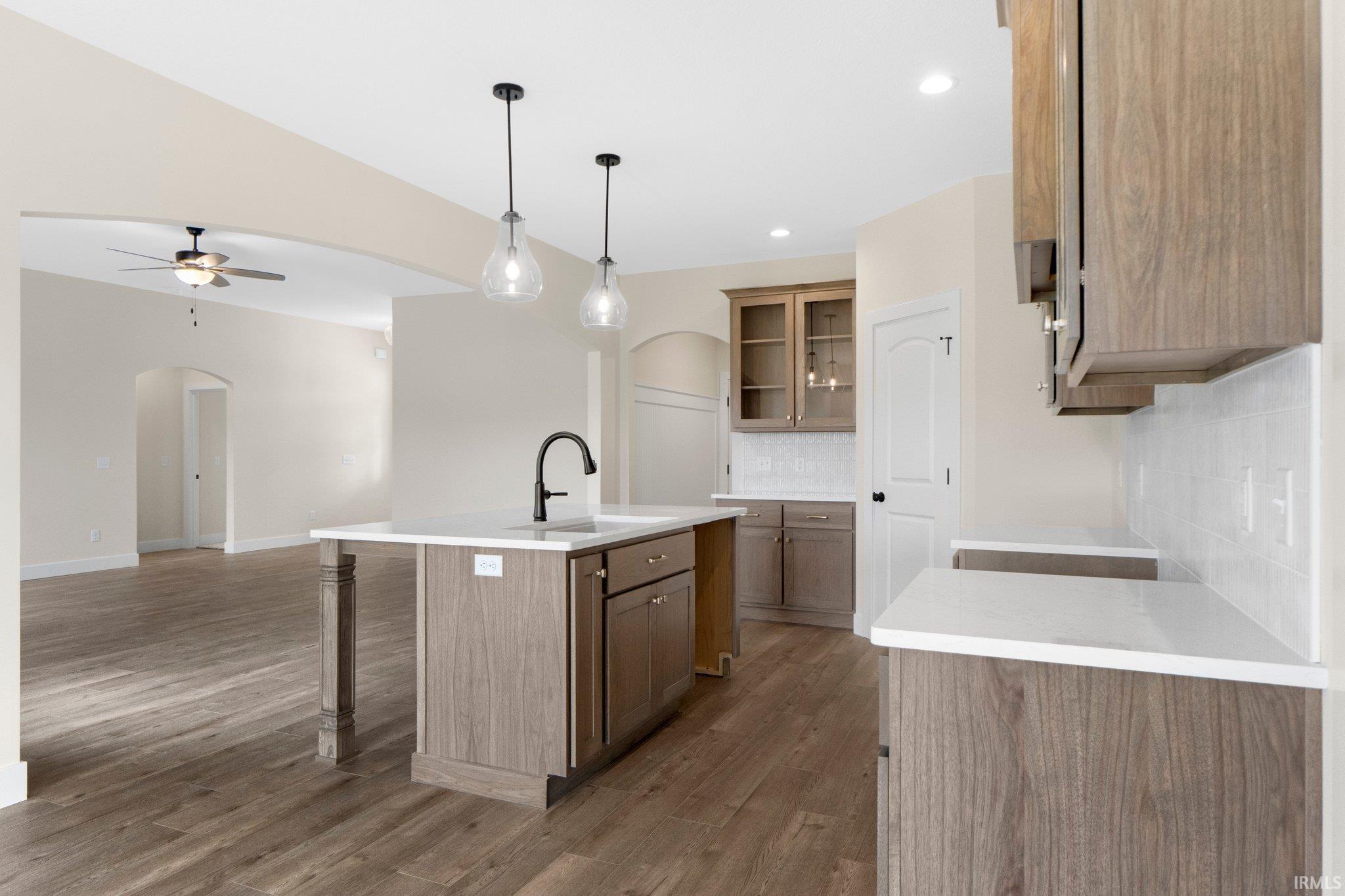 17681 Seahawk Lane Huntertown, IN 46748 - Photo 12 of 34