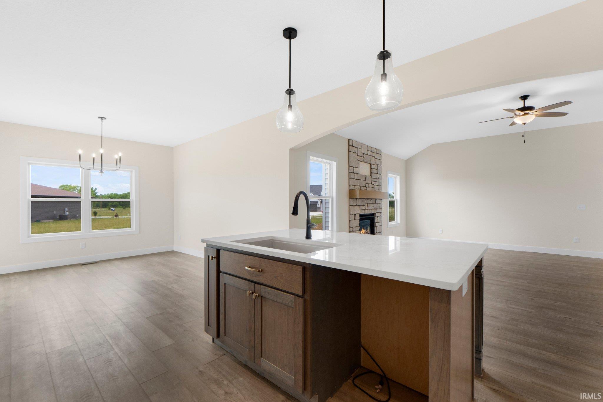 17681 Seahawk Lane Huntertown, IN 46748 - Photo 13 of 34