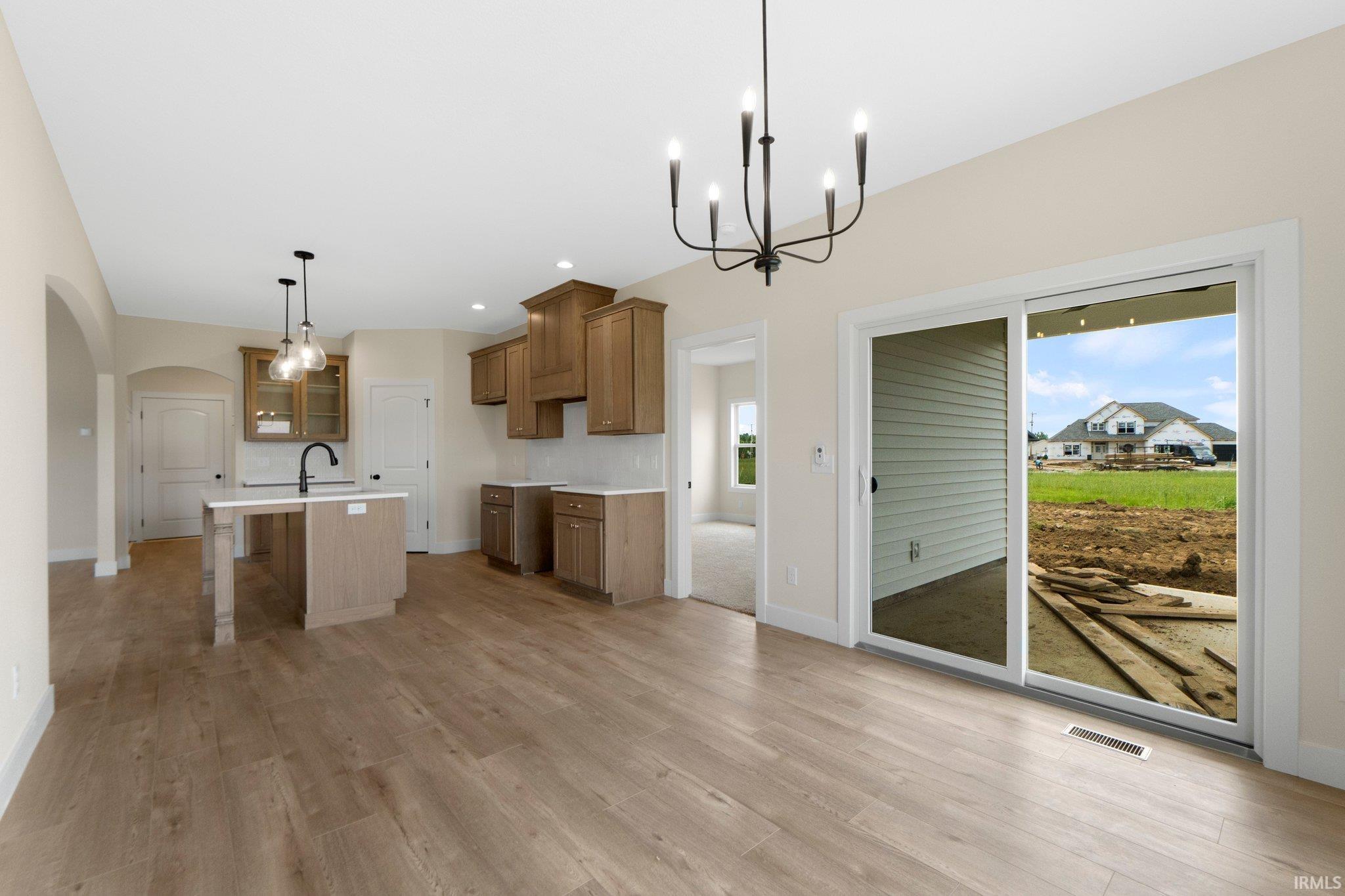 17681 Seahawk Lane Huntertown, IN 46748 - Photo 16 of 34