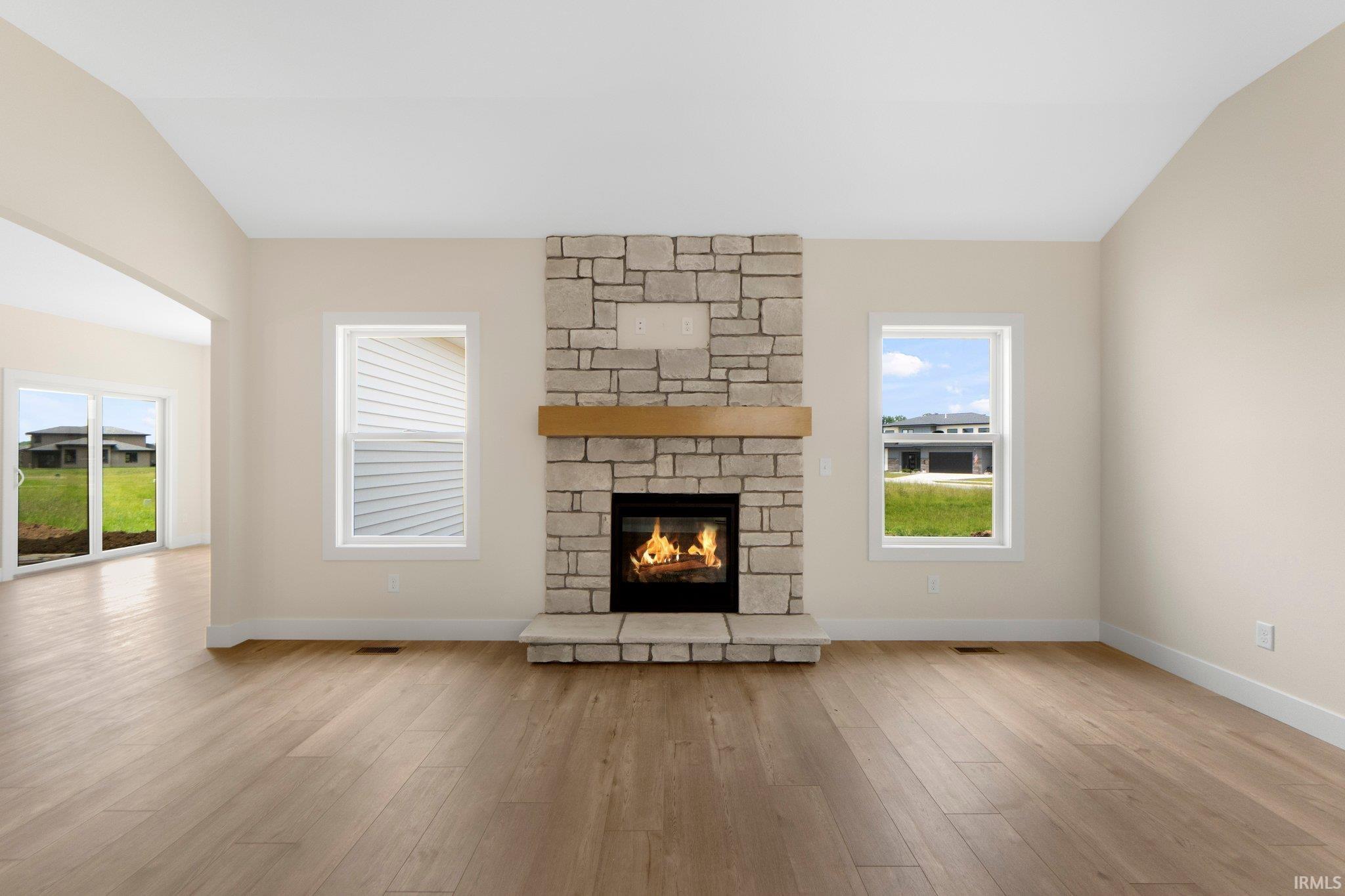 17681 Seahawk Lane Huntertown, IN 46748 - Photo 26 of 34