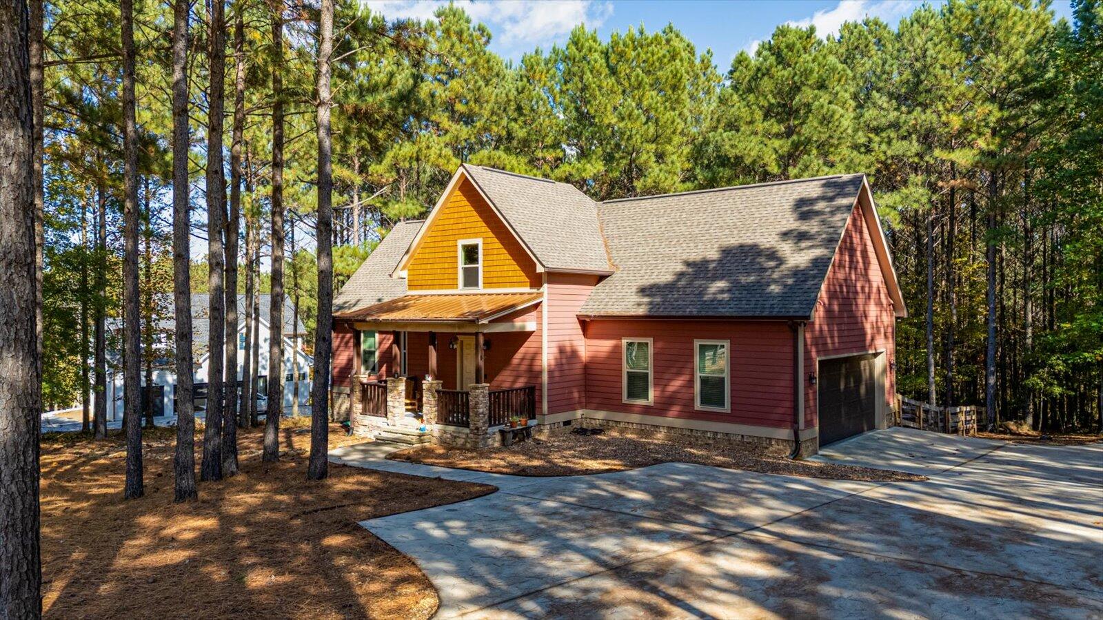 316 Compass Drive Jasper, TN 37347 - Photo 8 of 52 08-316 Compass Dr-3