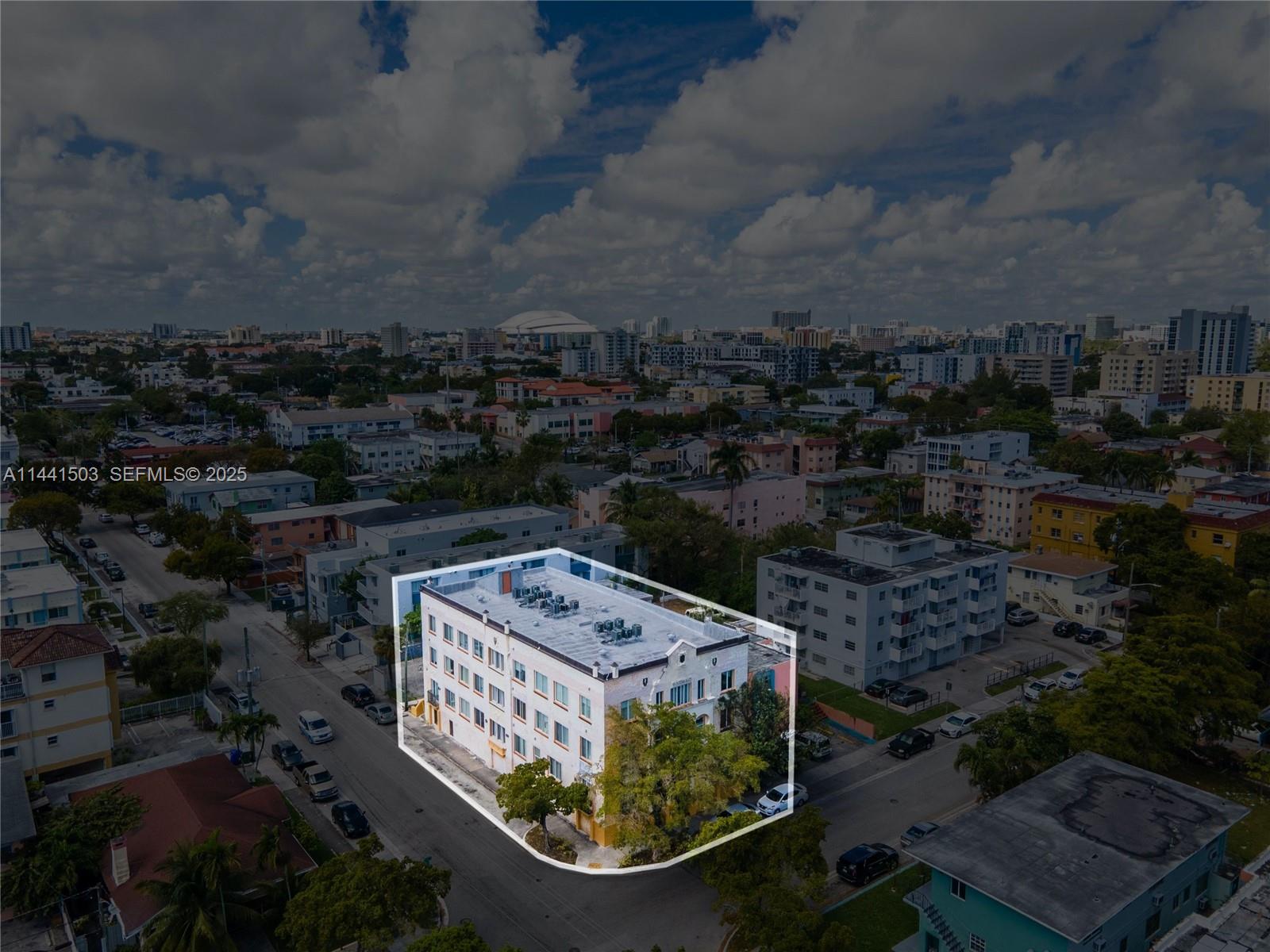 440 Southwest 5th Avenue Miami, FL 33130 - Photo 15 of 46