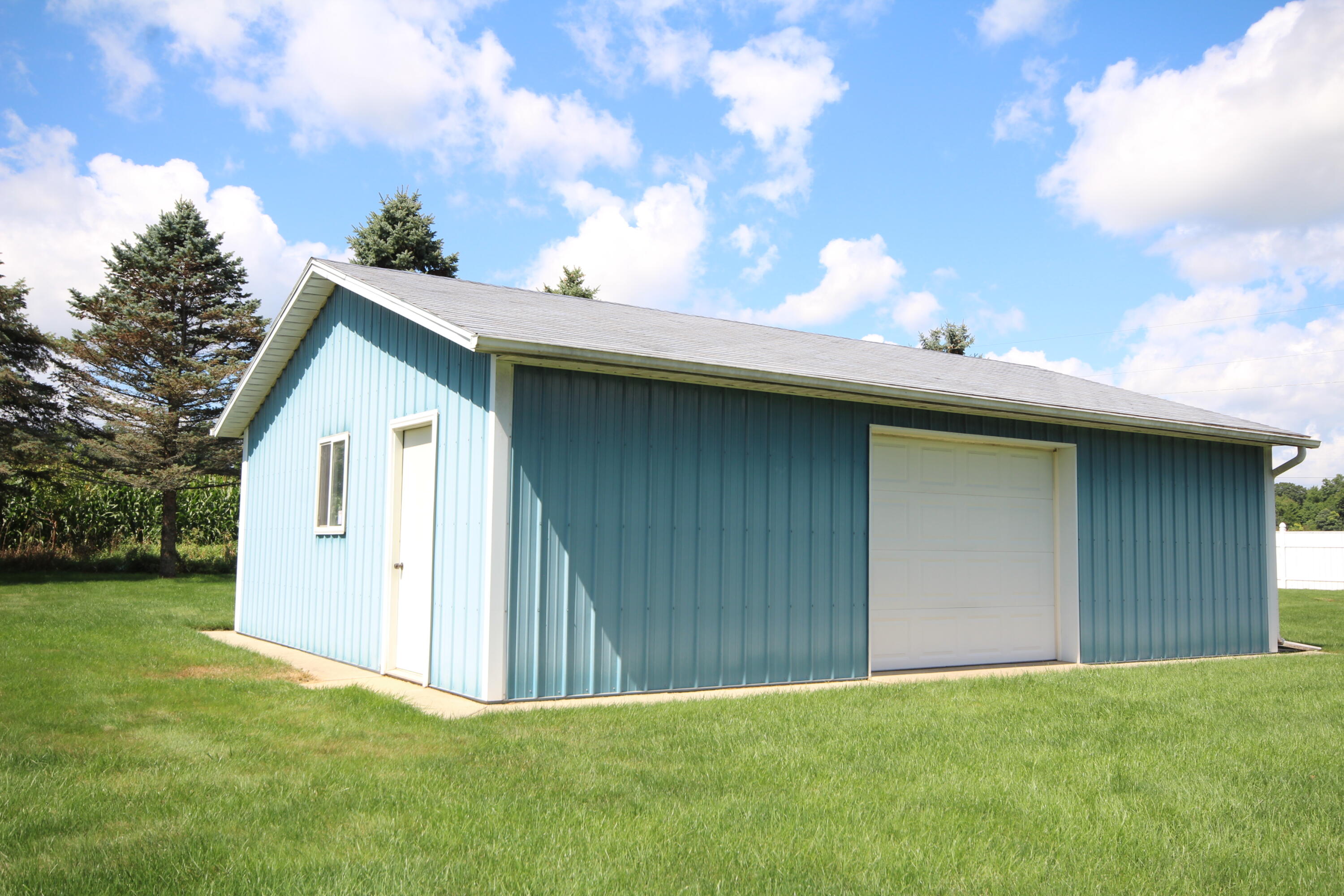56900 Ruggles Road Three Rivers, MI 49093 - Photo 2 of 25 2