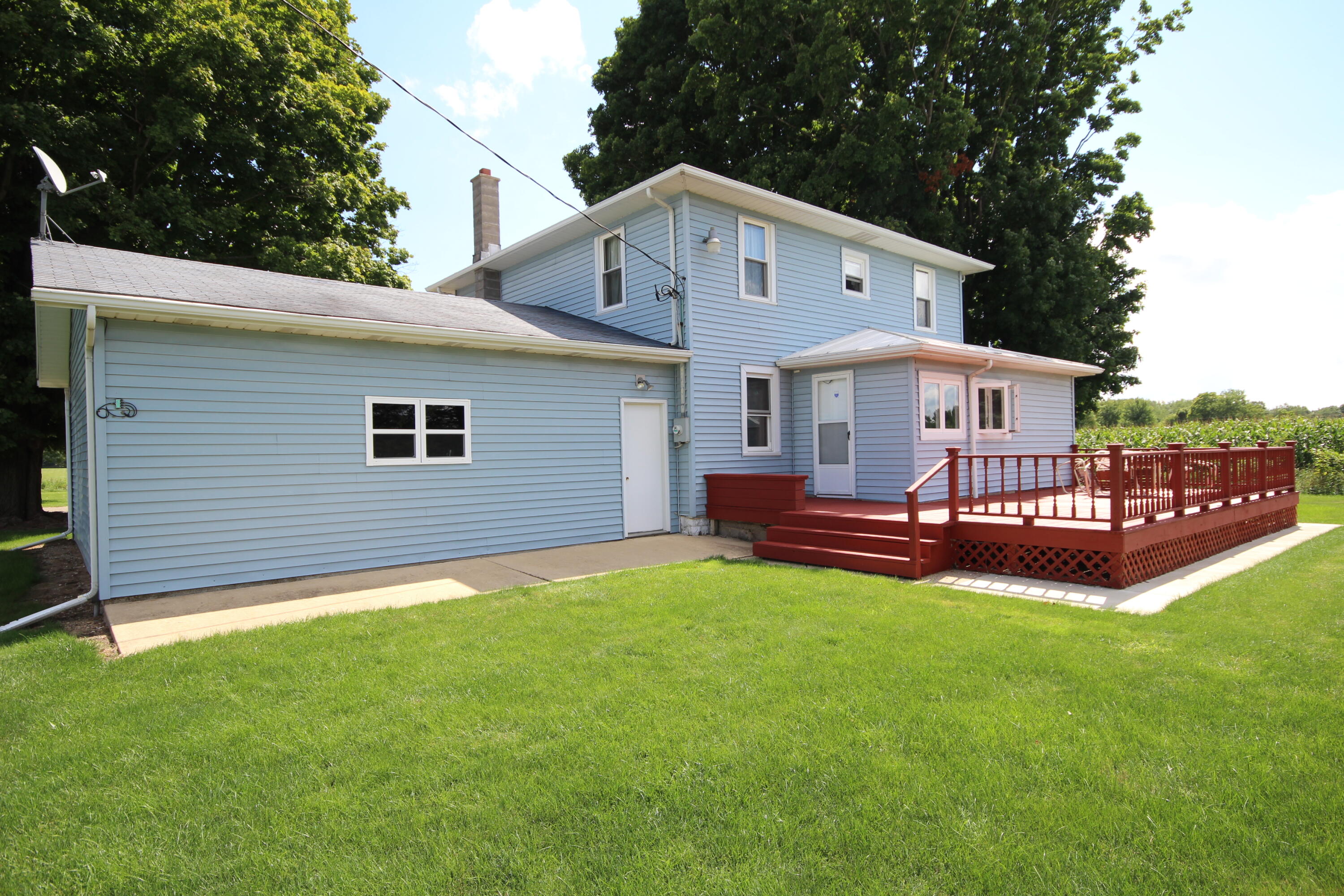 56900 Ruggles Road Three Rivers, MI 49093 - Photo 3 of 25 3