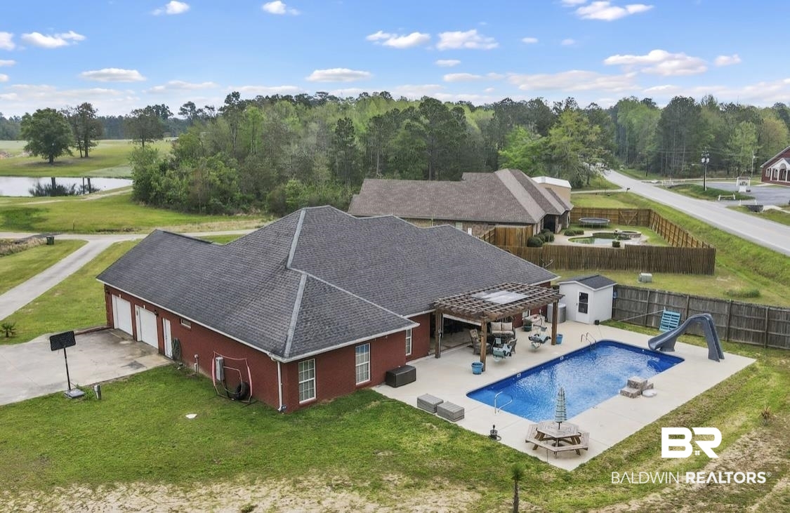 79 Whitetail Run Chatom, AL 36518 - Photo 2 of 27