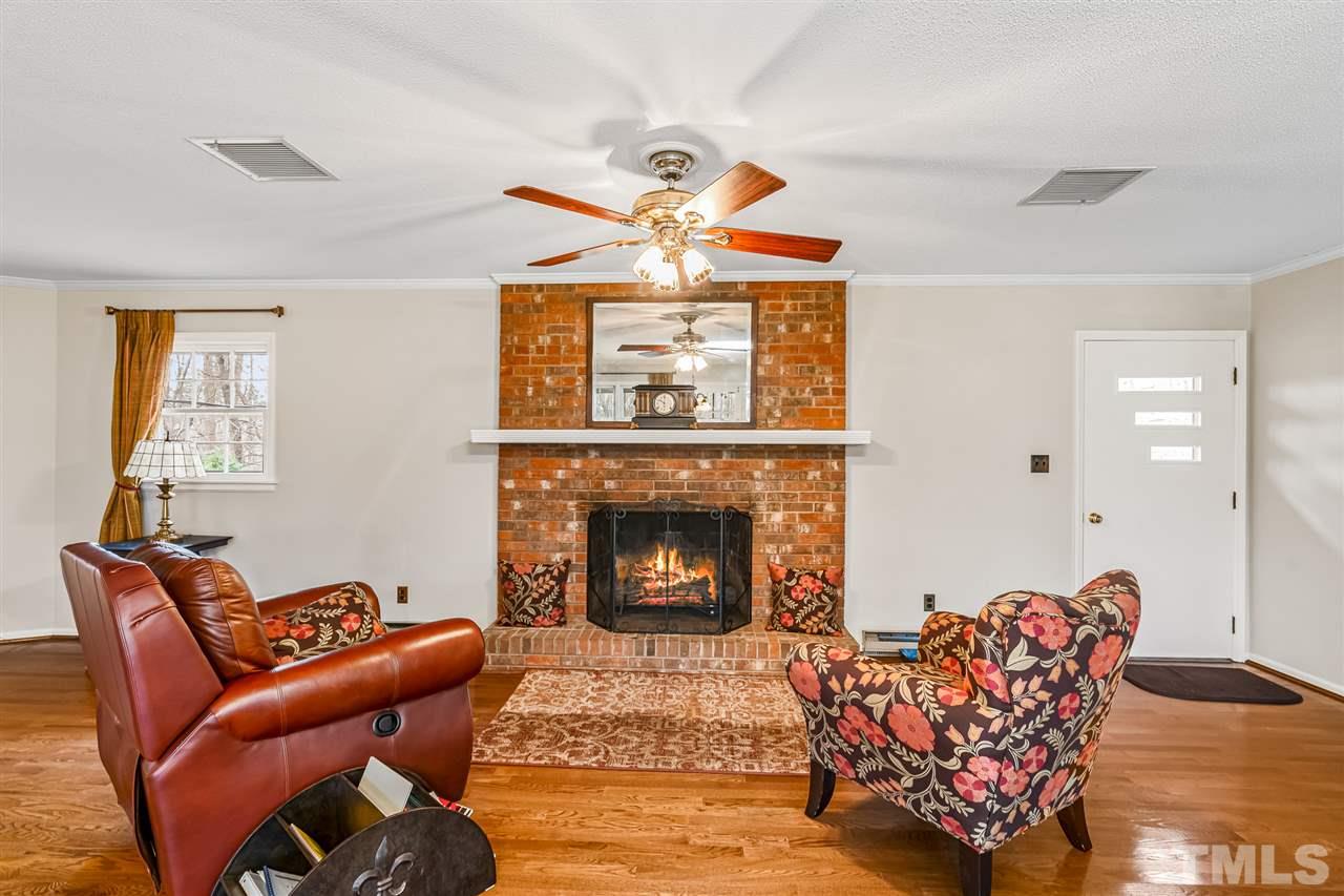 1735 Wheeler Bridge Road Burlington, NC 27215 - Photo 16 of 29 Gallery Image 16