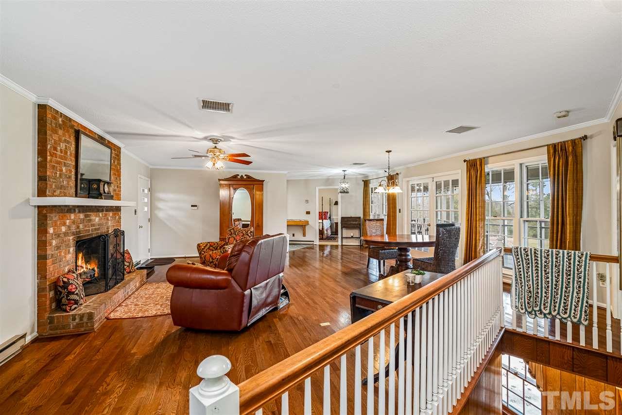 1735 Wheeler Bridge Road Burlington, NC 27215 - Photo 18 of 29 Gallery Image 18